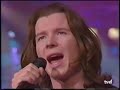 Rick Astley - Cry For Help (Live From Rockopop TV Show Tve1) 1991