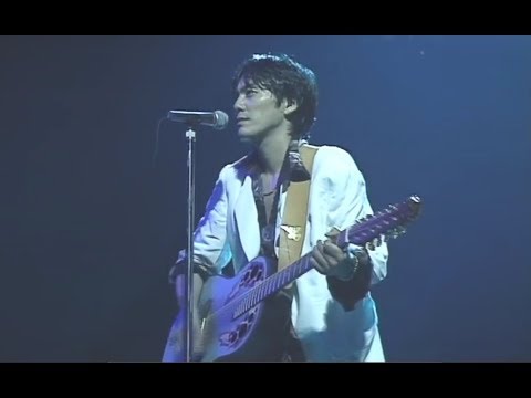 尾崎豊 僕が僕であるために 郡山市民文化センター