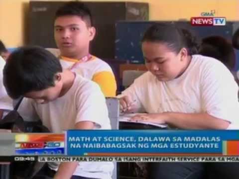 Video: Senior At Junior: Ipinagbabawal At Mga Pamamaraan Sa Edukasyon