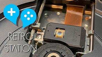 PlayStation 2 Not Reading Discs? Here