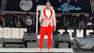 Leadpipe - SOMETIME - 3rd place at Soca Monarch Finals 2019 in Barbados