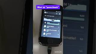 Hint Işi Pawırbenk