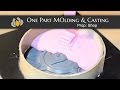 Prop: Shop - Molding & Casting 101: How to Make a One Part Mold