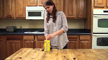 Cool Lemonhead Trick!