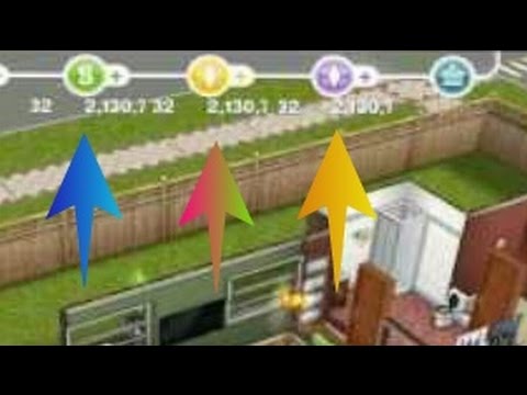 how to download sims freeplay unlimited money free - YouTube