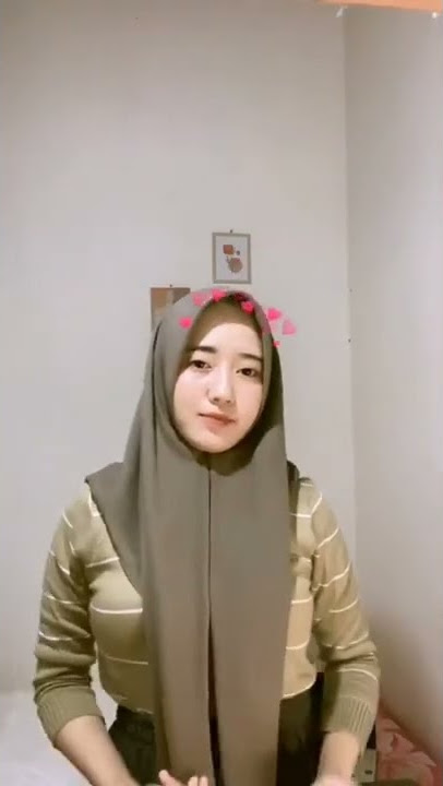ketika gabut di kamar
