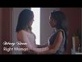 Wrong Room Right Woman Full Lesbian Short Film One Wrong Door Can Change Everything 