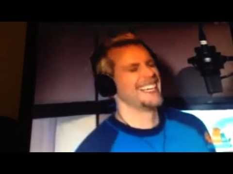 Backyardigans Adam Pascal Not An Egg Anymore