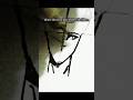 How to draw an Anime face by guidelines:) | #animeart