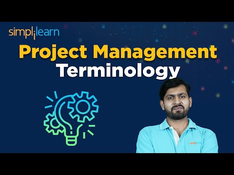 🔥 Project Management