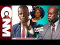 Khalil Ibrahima Les serviteurs pique une colère sur le Plateau et ecr@se sévèrement Sonko " Dafa…"