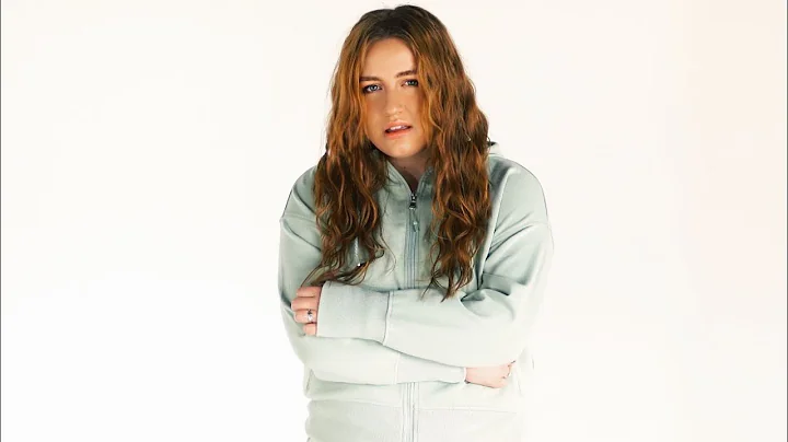 Ashley Stringer - Sick Girl (Official Music Video)