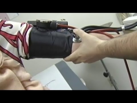 Healthcare data breach