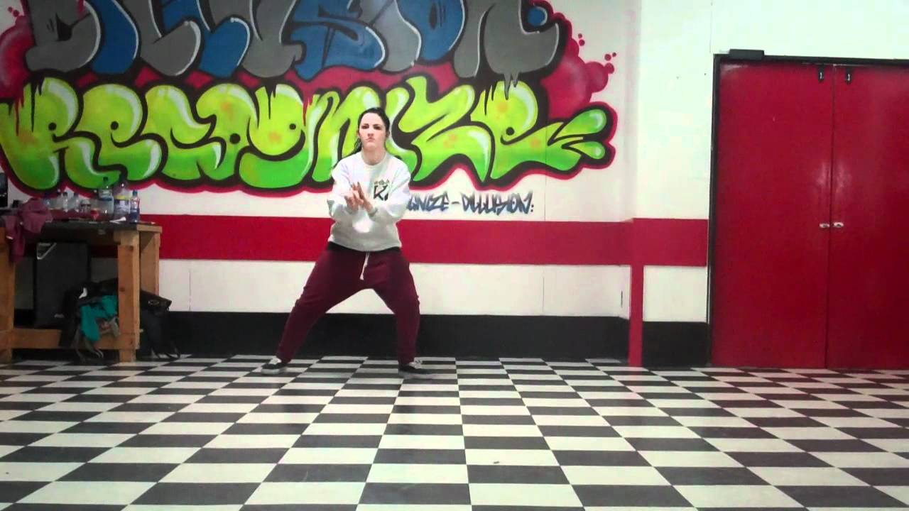 Rio | Nicki Minaj - Brraaattt |