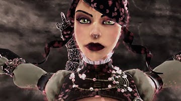 Iclone Animation 🌼 Fun practice with Iclones realtime rendering and Iclones filters 🌼 View at 1080p