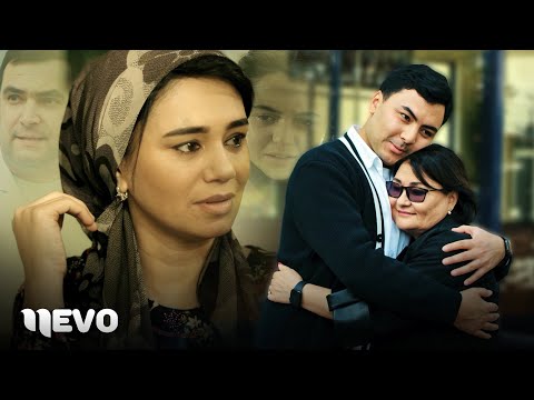 Sardor Shukurov - Jannatim onam (Official Music Video)