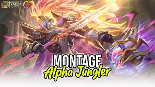 Alpha Jungler | Mobile Legends: Bang Bang Indonesia