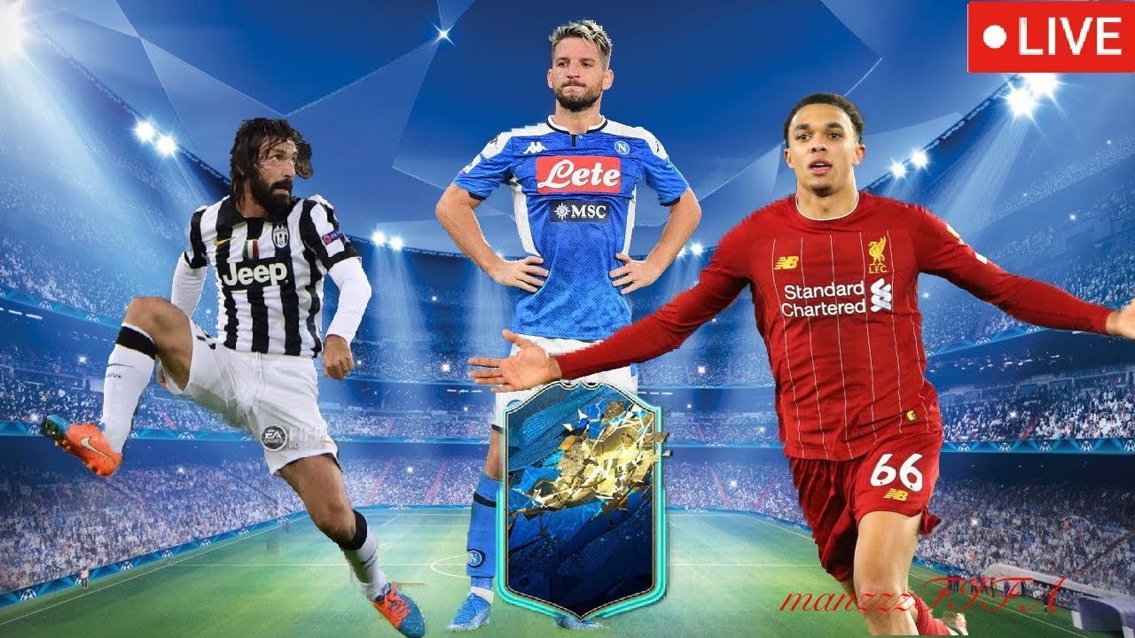 FIFA 20 Ultimate Team| Live EVANDER TOTSSF ERSPIELEN| GAMEPLAY(NO MIC)!| manzzzFIFA