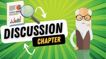How to Write a Discussion Section in a Thesis or Research Paper (5 Crucial Components) 📄🔍