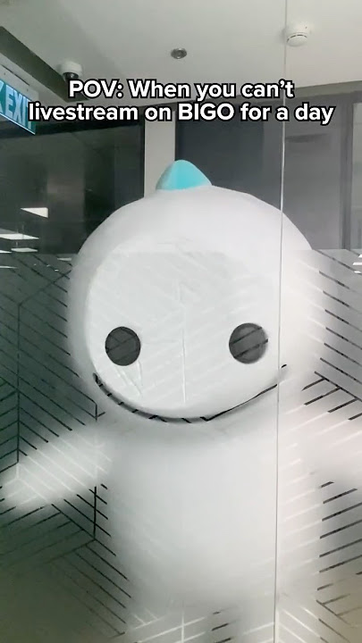 BIGO LIVE - Today’s mood: 😤📵 When the Wi-Fi betrays you and you can't go online 😒