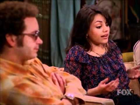 That 70s show - Toering