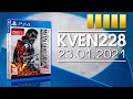 [ 5 ] Kven228 | Стрим 23.01.2021 | Metal Gear Solid V: The Phantom Pain