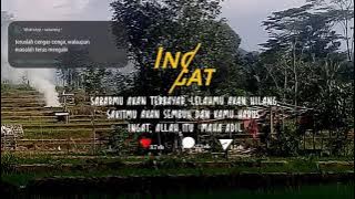 Story wa 30 detik||🎶Lagu Wes Tatas