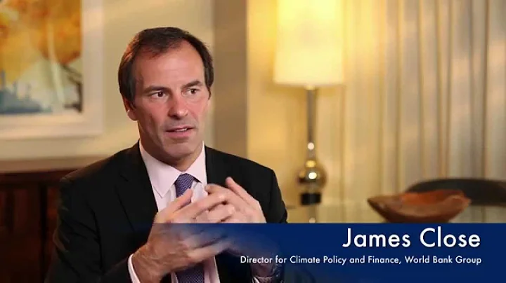 Driving Investment in Sustainable Infrastructure with Innovation