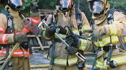 Roanoke Valley Recruit School #8