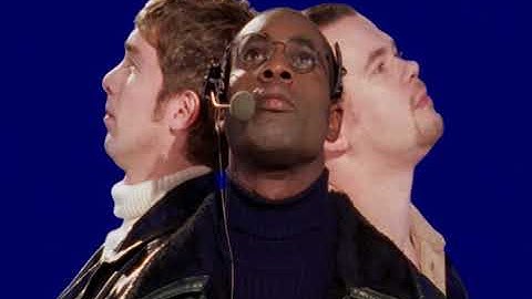 Sex-O-Sonique - I Thought It Was You (Official Video)