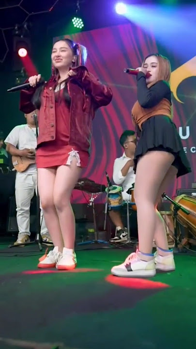 PREI KANAN KIRI - Ajeng Febria ft Cupi cupita #preikanankiri #ajengfebria #cupicupita #music