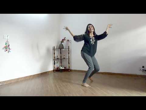  Nachde Ne Saare - Baar Baar Dekho - Dance steps for family events