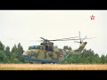 Episode 100. MI-26. A flight to the star