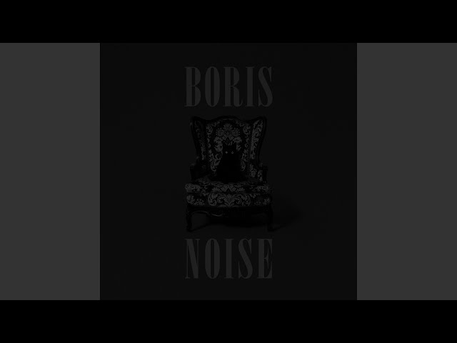 Boris - Melody