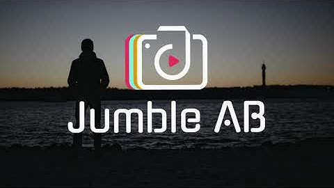 Jumble Showreel 2023