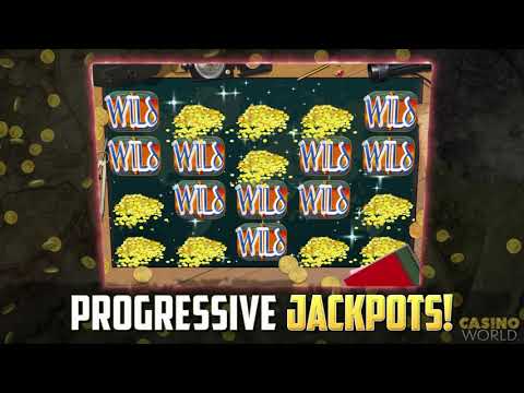 I Hit A LIVE JACKPOT On Chumba Casino!