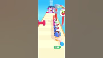 Ice Cream Rush Level 51