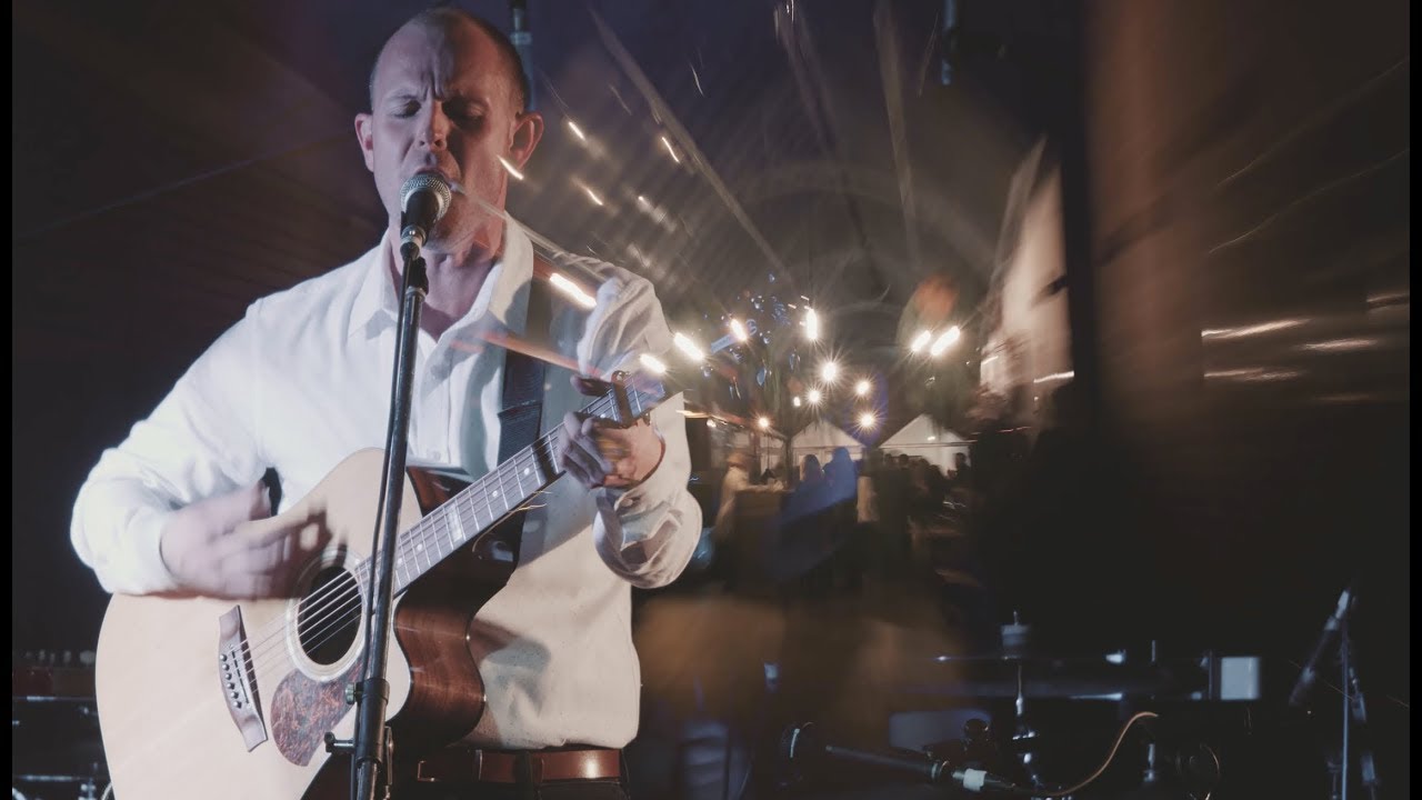 Dave Wells - Aching Hearts