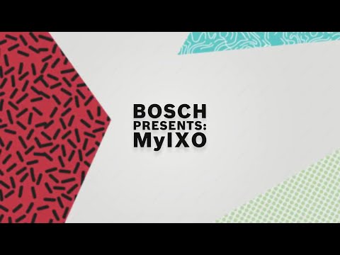 MyIXO. My Style. Style dir deinen IXO jetzt mit dem MyIXO-Konfigurator.