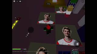 Ultimate Obby 2.0: Stages 7601-7700: On Mobile