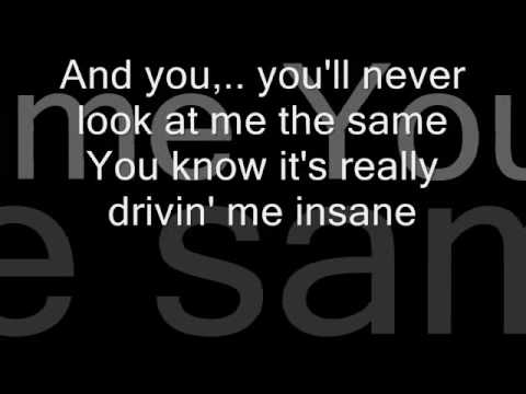 Frankie J   Drivin Myself Insane  Lyrics    Download Link 