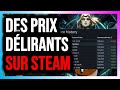 Les joueurs polonais prennent des mesures contre les prix gonfls sur steam