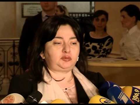 მცირე და საშუალო მეწარმეობისადმი მიძღვნილი ღონისძიება