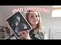 IPAD AIR 2022 *5th generation* UNBOXING