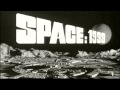 Alfa Holdbázis-SPACE1999-INTRO