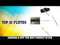 Top 10 Flutes to buy in USA 2021 | Price & Review