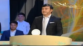 G'ayrat Usmonov - '' Navo - Shou '' 23. 04. 2016