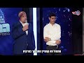 המקופח החדש 5 זמרים בצ אנס אחרון להצטרפות לנבחרת הקול החדש המקופח החדש 5 זמרים בצ אנס אחרון להצטרפות לנבחרת הקול החדש