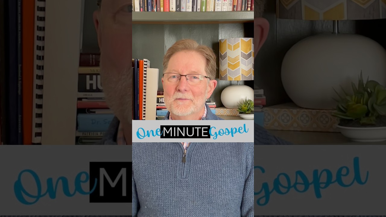 Вы с нетерпением ждёте возвращения Иисуса? Эпизод 398