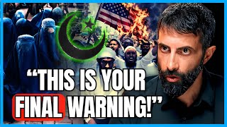 Son Of Hamas “Brace Yourself For What’s About To Occur In America…”